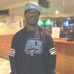 Meet your Posher, Ronnie